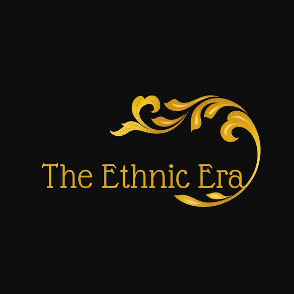 The Ethnic Era By Rachana 